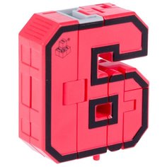 Трансформер 1 TOY Трансботы