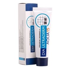 Diaultraderm Крем для ног Aqua 15