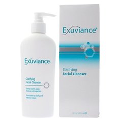 Exuviance Очищающее увлажняющее