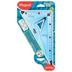 Maped Угольник 2 в 1 Flex