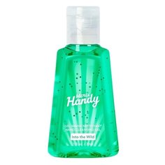 Очищающий гель для рук Merci