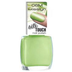 Лак Misslyn Silk Touch 10 мл
