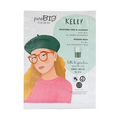 PuroBIO Альгинатная маска Kelly