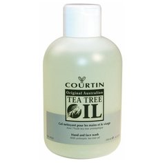 Courtin Гель чайное дерево для