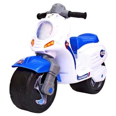 Каталка-толокар RT ОР502 Полиция