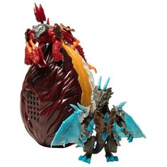 Игровой набор Mattel Mega Bloks