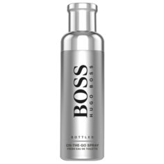 Туалетная вода HUGO BOSS Boss