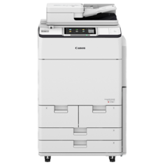 МФУ Canon imageRUNNER ADVANCE