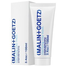 Malin+Goetz Очищающая глиняная