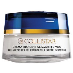 Collistar Biorevitalizing Крем