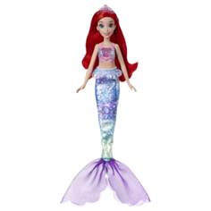 Интерактивная кукла Hasbro
