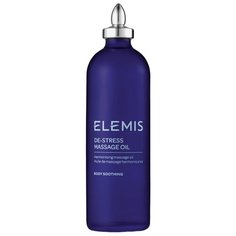 Масло для тела ELEMIS De-Stress