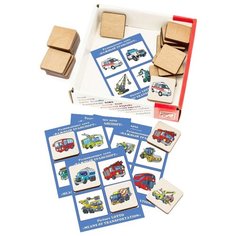 Настольная игра АНДАНТЕ Лото