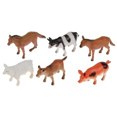 Фигурки Играем вместе Рассказы