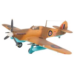 Сборная модель Revell Hawker