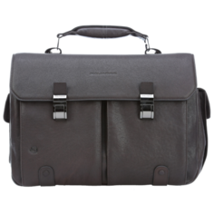 Портфель PIQUADRO Black Square