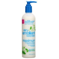 Лосьон для тела Alba Botanica