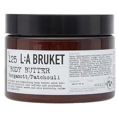 Крем для тела L:A BRUKET 125