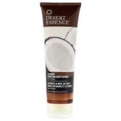 Лосьон для тела Desert Essence