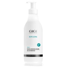 Gigi Bioplasma Revival Massage