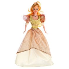 Кукла Shenzhen Toys с набором