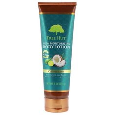 Лосьон для тела Tree Hut Shea