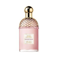 Туалетная вода Guerlain Aqua