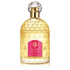 Туалетная вода Guerlain Champs