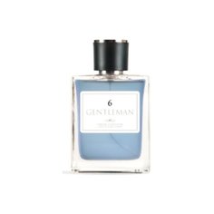 Туалетная вода Parfums