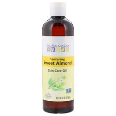 Масло для тела Aura Cacia Sweet