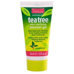 Beauty Formulas Гель Tea Tree