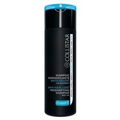 Collistar шампунь Anti-Hair