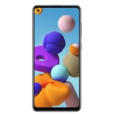 Смартфон Samsung Galaxy A21s 3