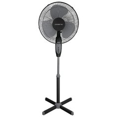Напольный вентилятор Polaris PSF 2140 RC черный