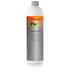 Воск для автомобиля Koch Chemie жидкий ProtectorWax 1 л