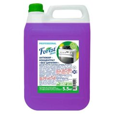 Антижир Без царапин, концентрат Forest Clean 5500 г