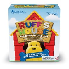 Настольная игра Learning Resources Ruffs House