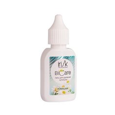 Гель для удаления кутикулы BiCare Ромашка Irisk Professional, 30 мл
