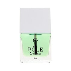 Масло Pole для кутикулы Яблоко, 12 мл