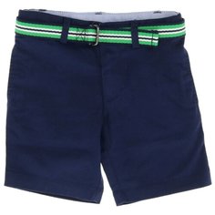 Бермуды Ralph Lauren размер 128, синий