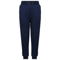 Брюки Ralph Lauren размер 122, синий
