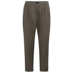 Брюки Paolo Pecora размер 140, серый