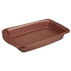Форма для выпечки стальная Rondell Kortado RDF-907 (40.5х25 см)