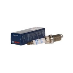 Свеча зажигания Bosch FQR8DE (0 242 229 724 ) 1 шт.