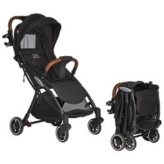 Прогулочная коляска SWEET BABY Stilo black