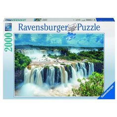 Пазл Ravensburger Водопад (16607), 2000 дет.