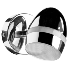 Спот Arte Lamp Bombo A6701AP-1CC