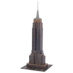 3D-пазл Ravensburger Эмпайр Стейт Билдинг (12553), 216 дет.