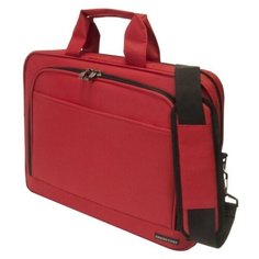 Сумка Cross Case CC15-004 красный