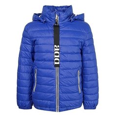 Куртка add YABP06 размер 128, C731 синий